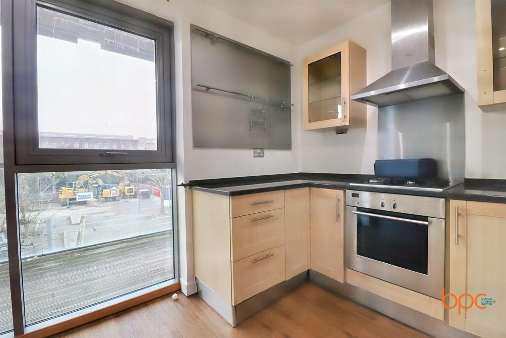 Additional image 14 of Westgate, Caledonian Road, BS1