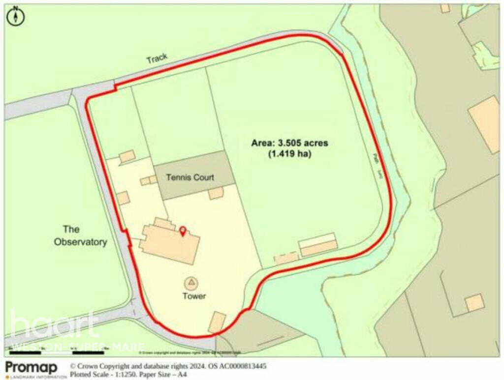 Additional image 18 of Worlebury Hill Road, Weston-Super-Mare