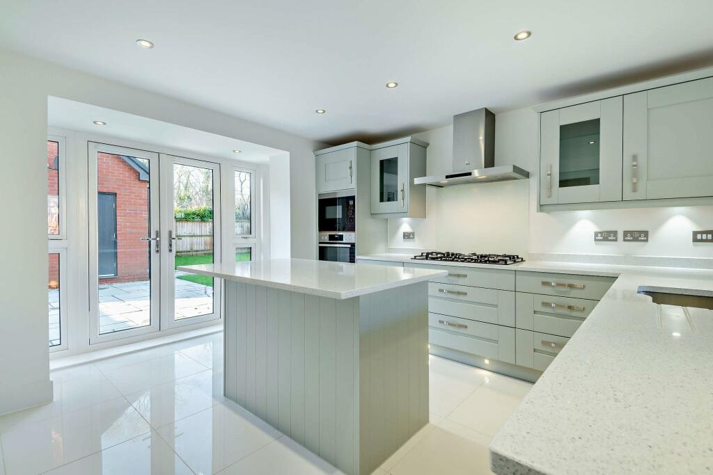 Additional image 8 of Winstones Road, Barrow Gurney, Bristol, North Somerset, BS48