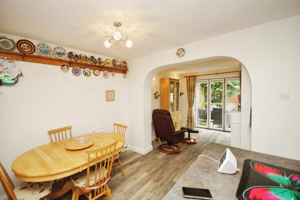 Additional image 4 of South View Rise, Coalpit Heath, Bristol, Gloucestershire, BS36