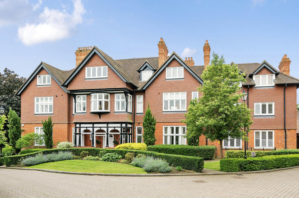 Additional image 16 of Newton Park Place, Chislehurst, Kent, BR7