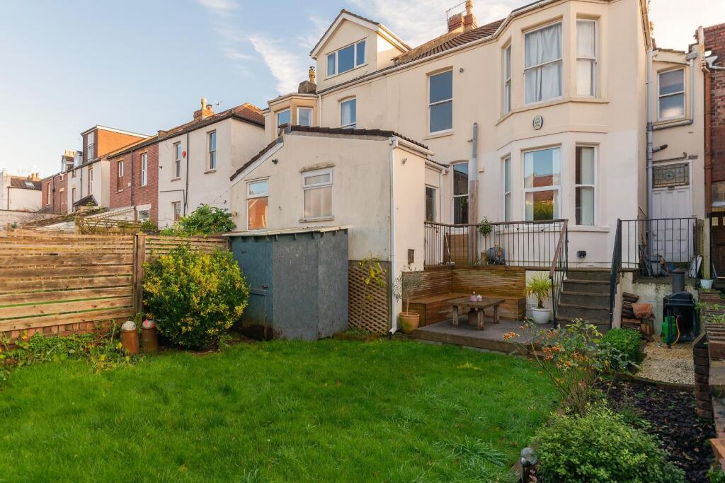 Additional image 34 of Crowndale Road, Knowle
