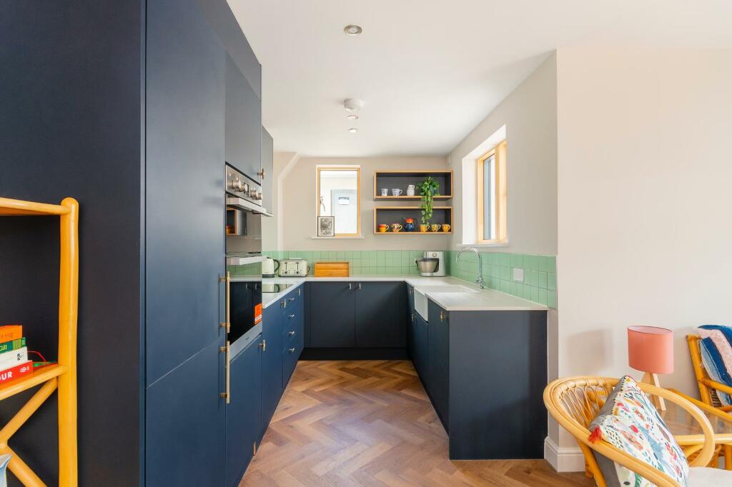 Additional image 7 of Water Lillies, Kings Weston