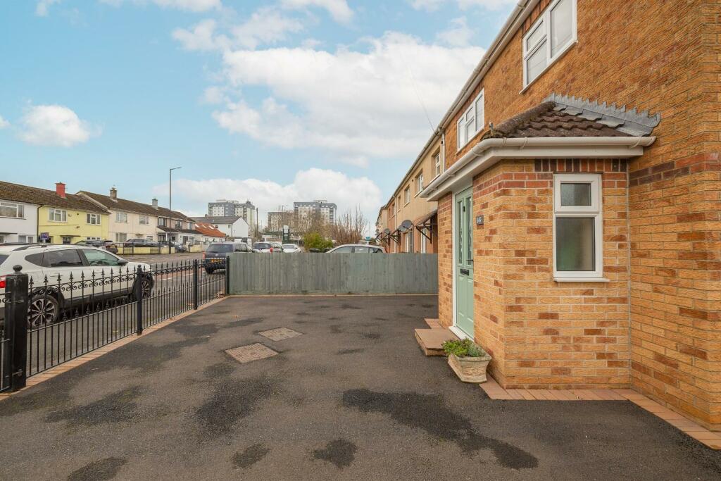 Additional image 22 of Hareclive Road, Hartcliffe