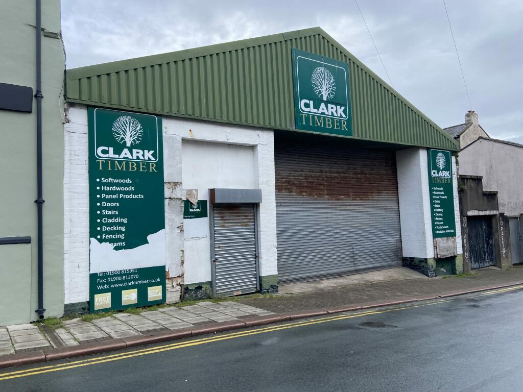 Additional image 3 of 12 John Street , Maryport, CA15