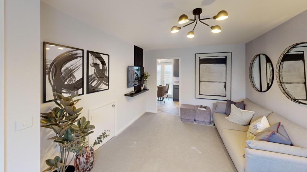 Additional image 4 of Ashfield Road, Workington, 
Cumbria, 
CA14 4FA