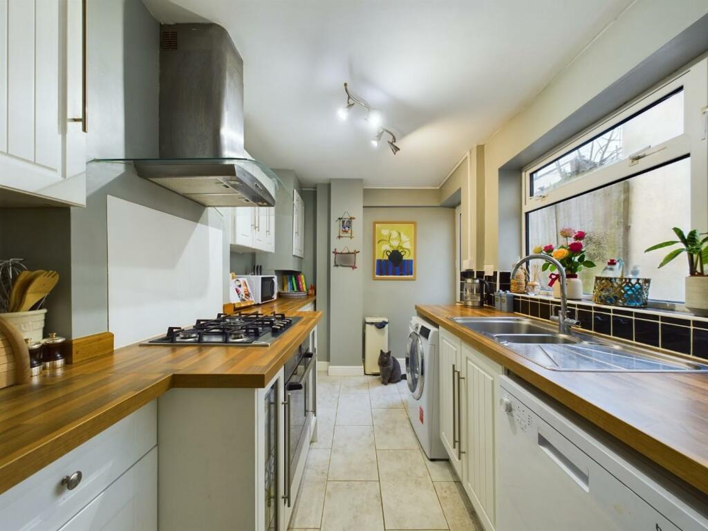 Additional image 31 of Salisbury Street, St. George, Bristol