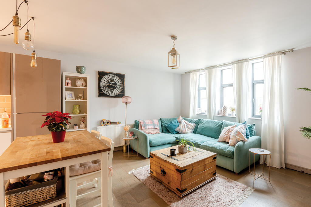 Additional image 5 of St Lukes Hall, William Street, Bristol