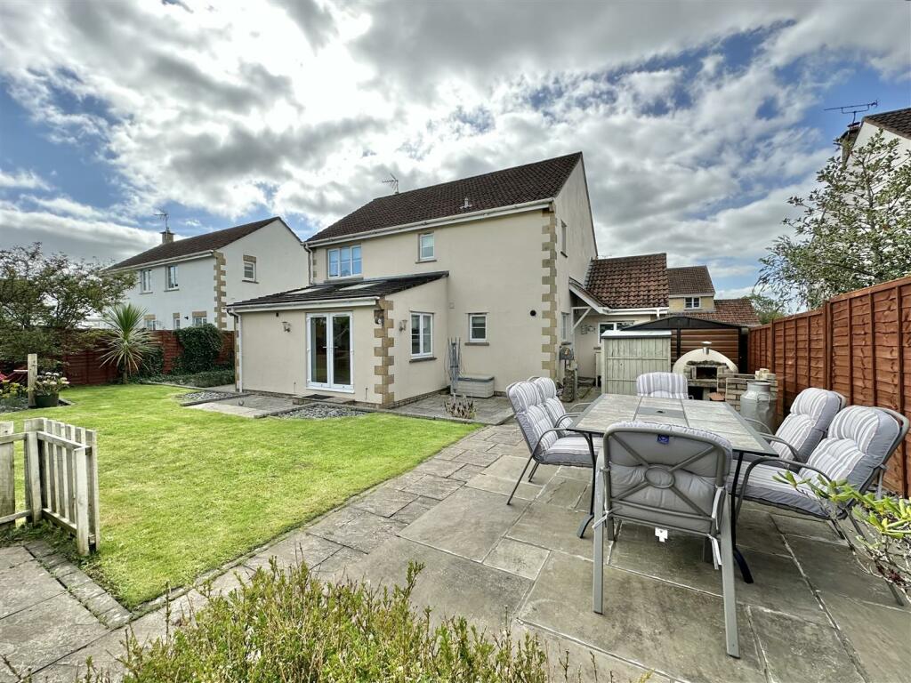 Additional image 45 of Mendip Lea Close, Draycott