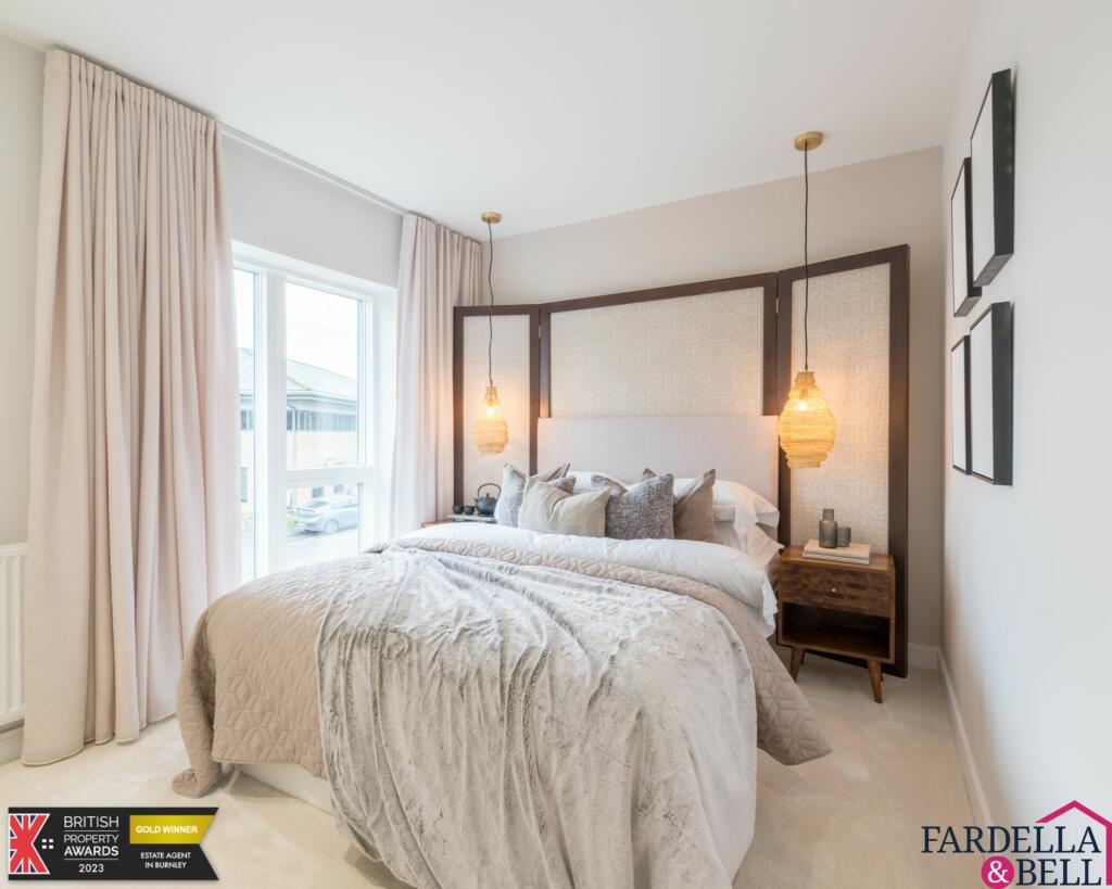 Additional image 9 of Keld Development, Trough Laithe Road, BB9