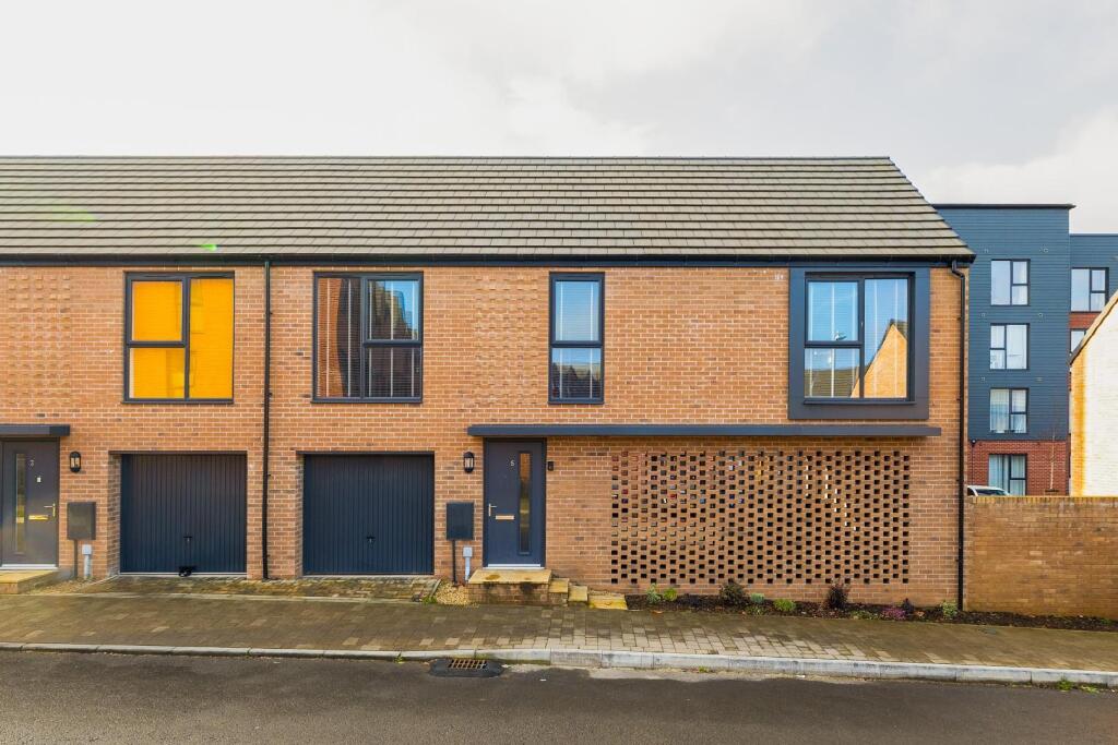 Additional image 2 of Orchard Avenue, Hartcliffe