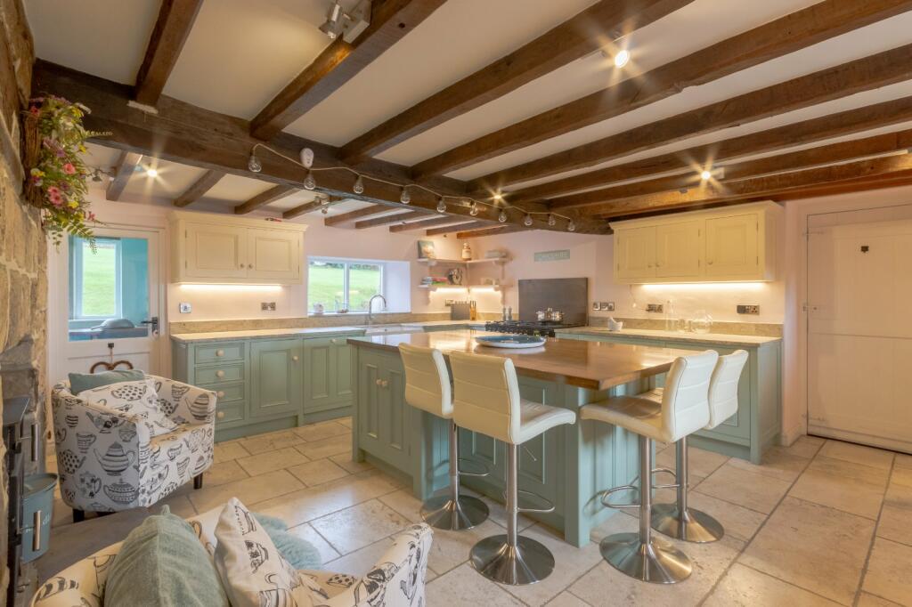 Additional image 2 of Knapley-Ing Farm, High Eldwick, Bingley, West Yorkshire, BD16