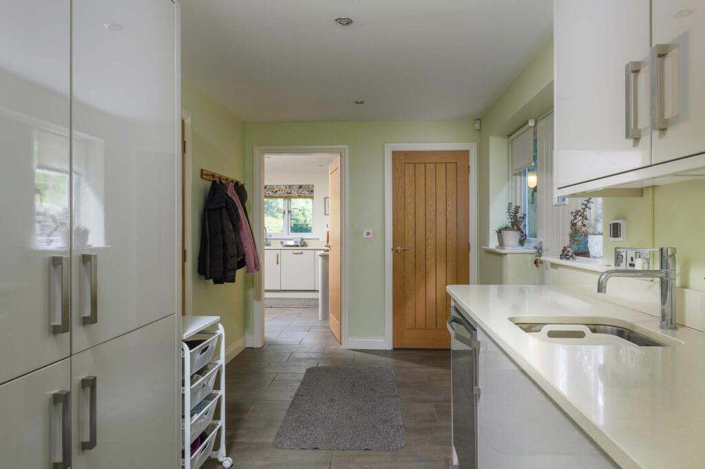 Additional image 10 of Valley Cottage, Borrowdale, Keswick, Cumbria
