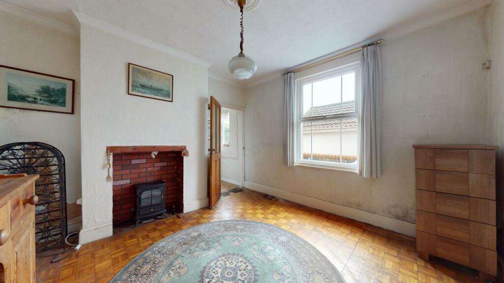 Additional image 12 of Priory Road, Knowle, Bristol