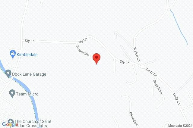 Additional image 38 of Aspen House, Greenhill Lane, Bingley, West Yorkshire, BD16