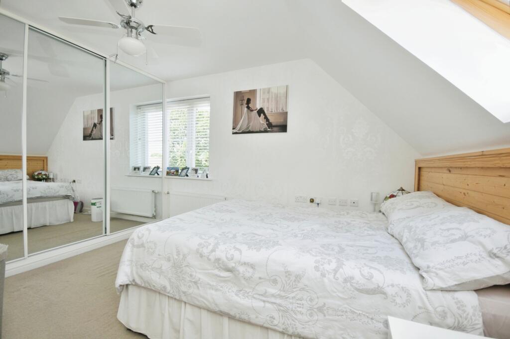 Additional image 14 of 1 Brosse Way, Bromley, BR2