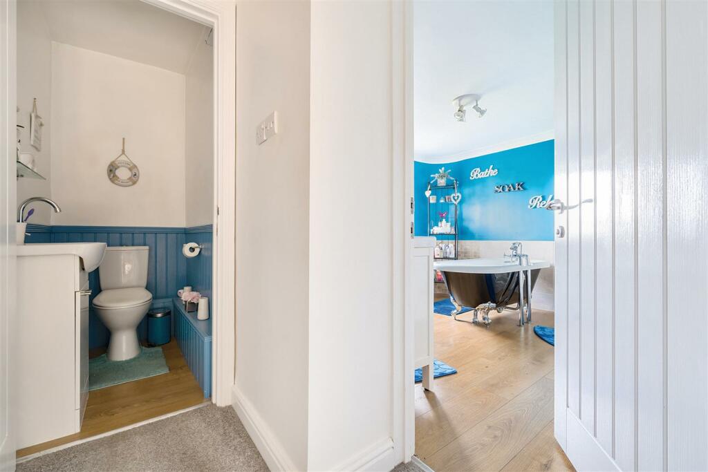 Additional image 22 of Crosby, Maryport