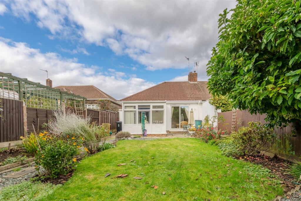 Additional image 9 of Westfield Close, Keynsham, Bristol