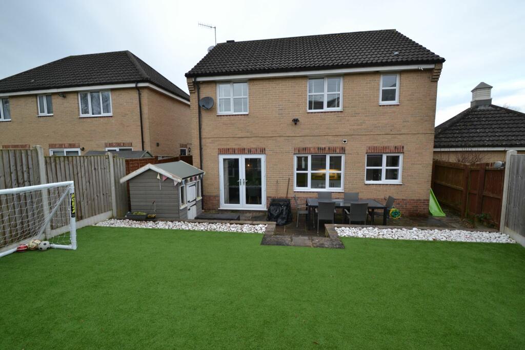 Additional image 26 of Far Crook, Thackley,