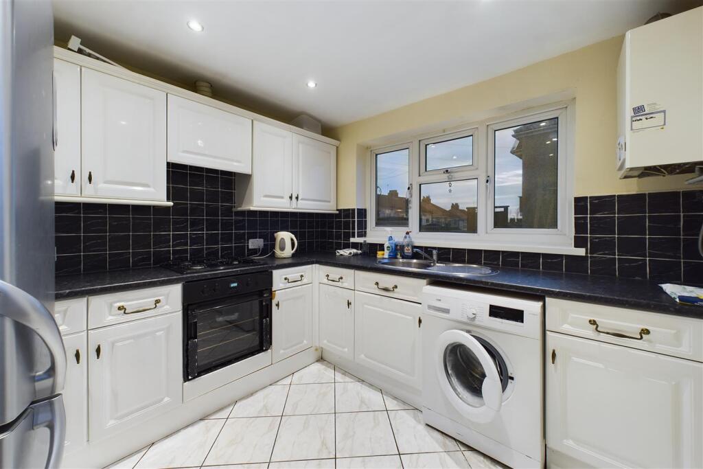 Additional image 9 of BLOCK OF FLATS | HORFIELD