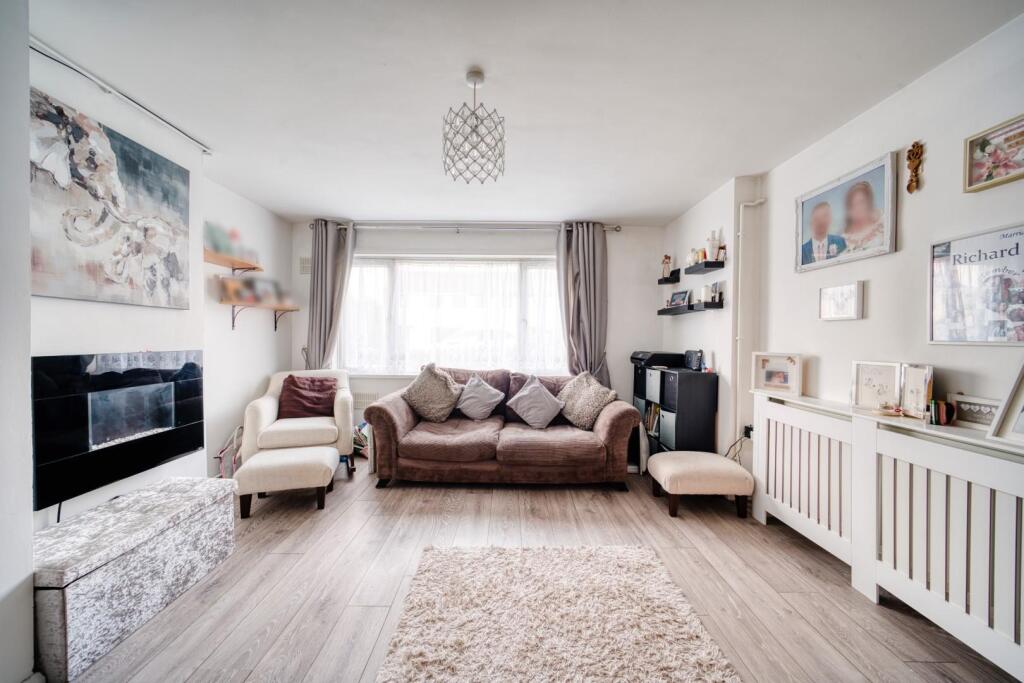 Additional image 13 of Garden apartment offer exception value for money in Felton village