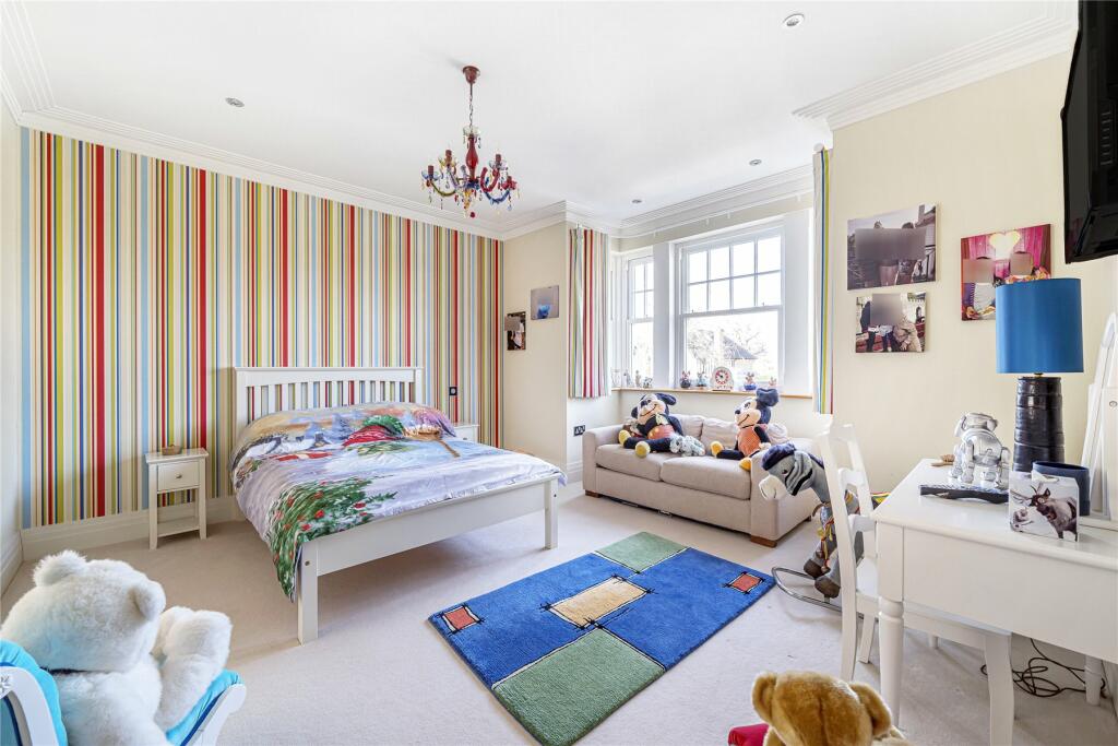 Additional image 17 of The Glen, Farnborough Park