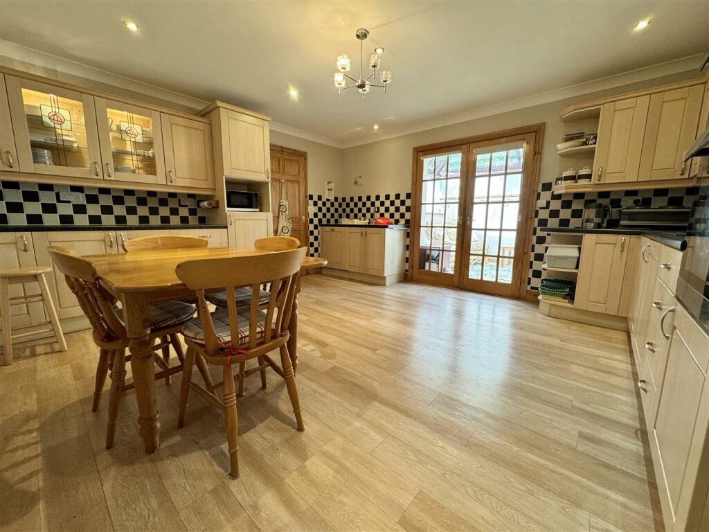 Additional image 3 of Croglam Park, Kirkby Stephen