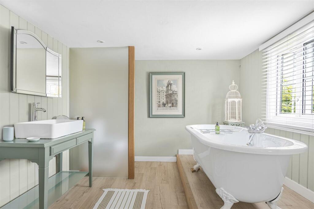 Additional image 8 of Cherry Cottage, Ripe Lane, Ripe