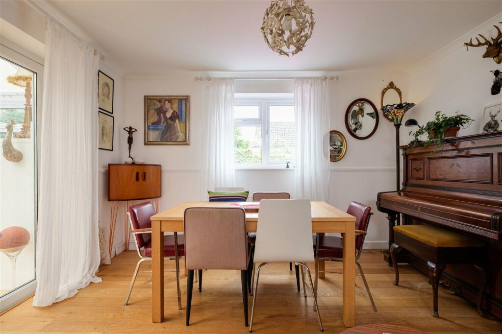 Additional image 7 of Ridgeway Close, West Harptree
