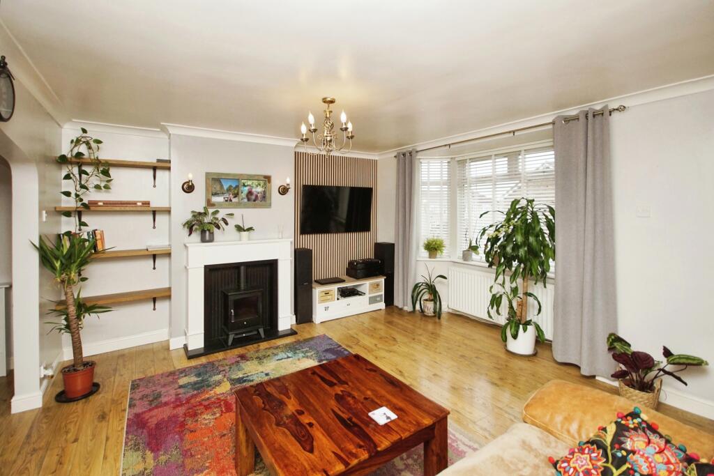 Additional image 18 of Courtney Way, BRISTOL, Avon, BS15
