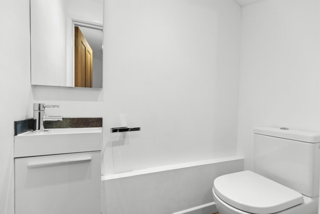 Additional image 10 of The Crescent, Hassocks, Keymer, West Sussex, BN6 8RB