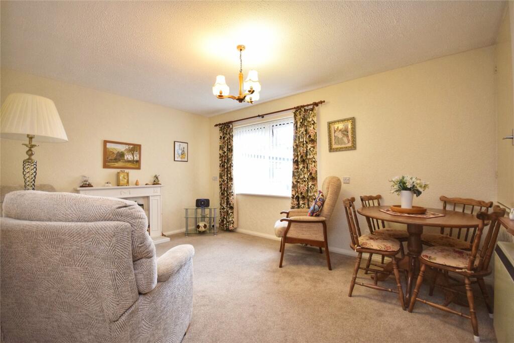 Additional image 4 of Candlemakers Court, Clitheroe, Lancashire, BB7