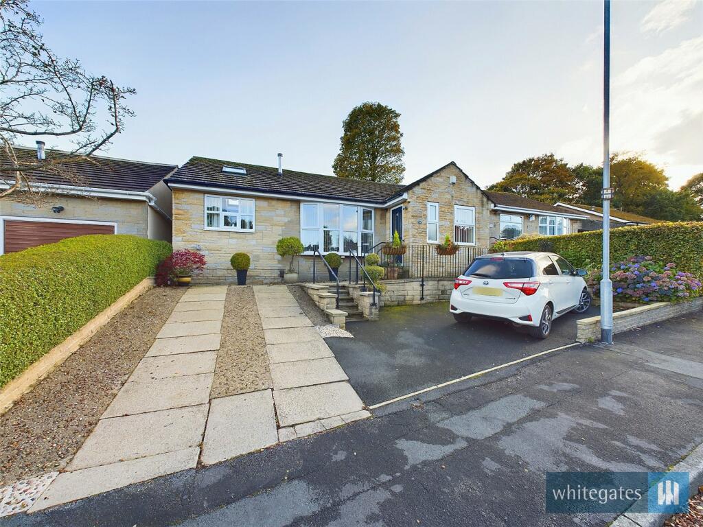 Additional image 18 of Oakleigh Avenue, Clayton, Bradford, West Yorkshire, BD14