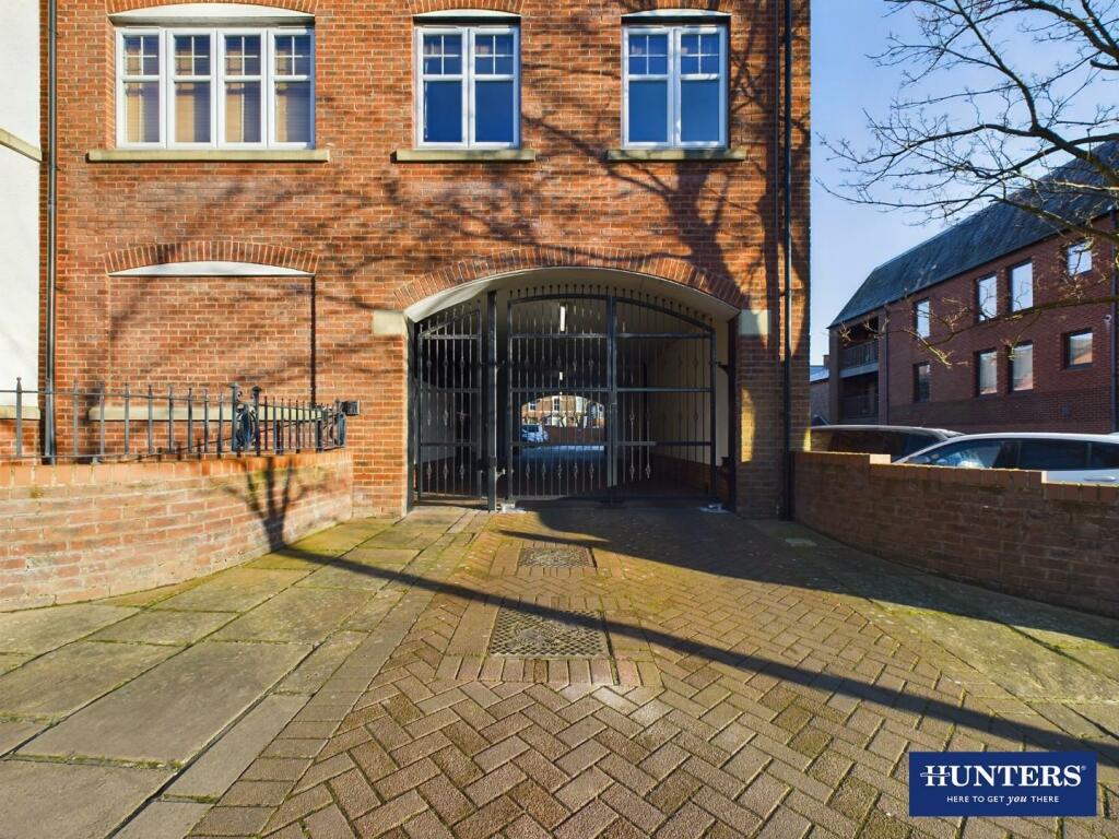 Additional image 15 of Hanson Place, Warwick Square, Carlisle, CA1