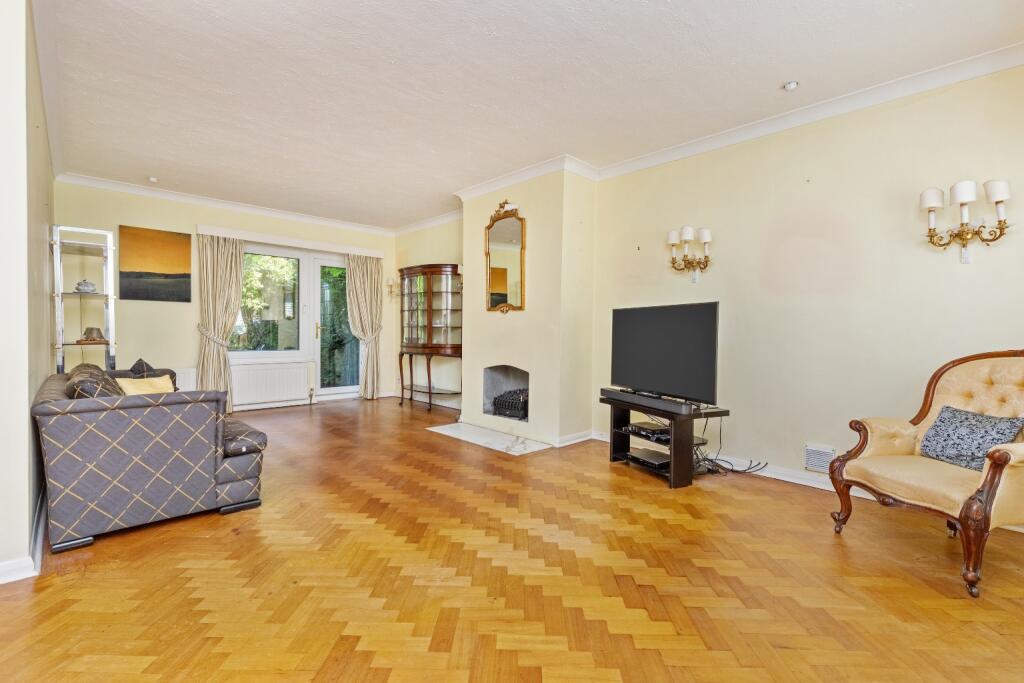 Additional image 3 of Monckton Way, Kingston, Lewes, East Sussex, BN7