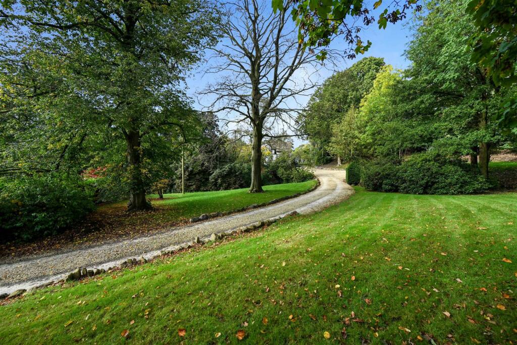 Additional image 54 of Old Hollins Hill, Esholt