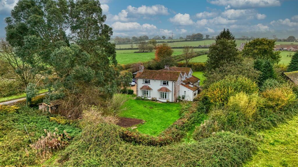 Additional image 23 of Bath Road, West Harptree, Bristol