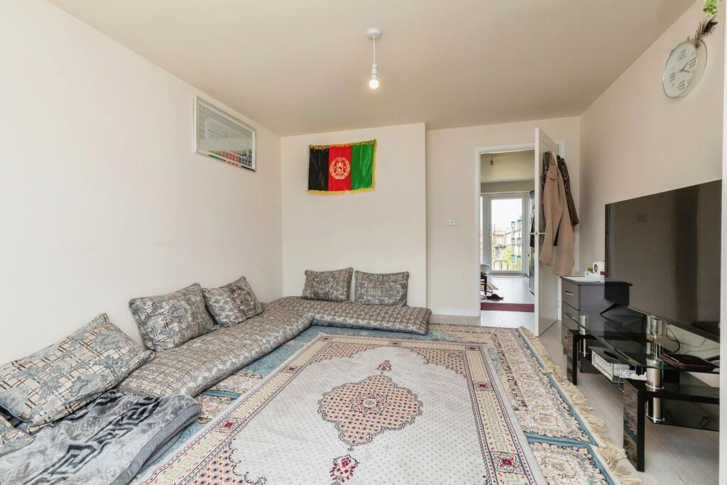 Additional image 5 of William Jessop Way, Bristol, BS13