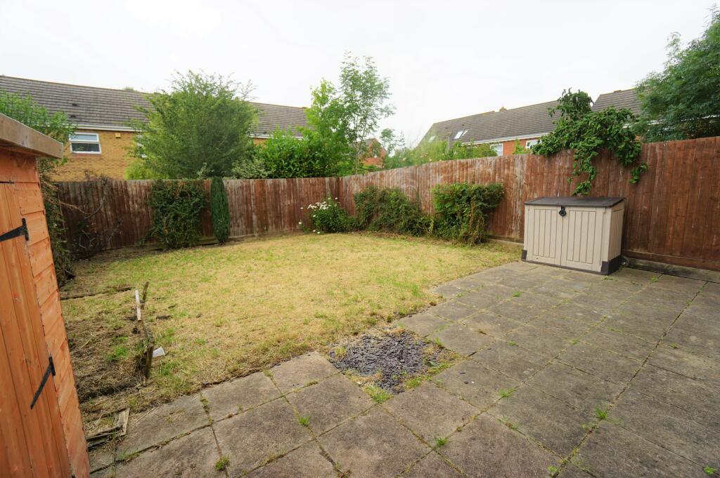 Additional image 5 of Hawksmoor Lane, Stoke Park, Stapleton, Bristol, BS16