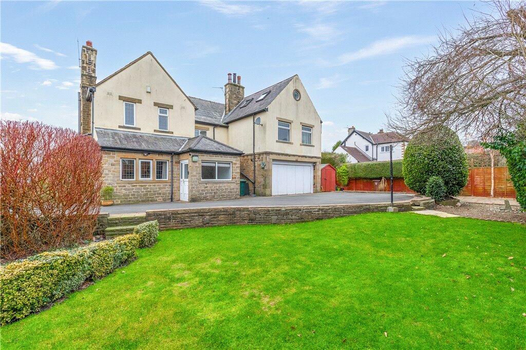 Additional image 33 of Greencliffe Avenue, Baildon, Shipley, West Yorkshire, BD17