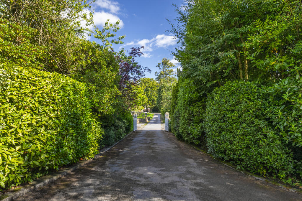 Additional image 34 of Gawthorpe, Bingley, West Yorkshire, BD16