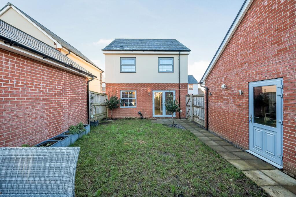 Additional image 12 of Dabinett Drive, Sandford, BS25