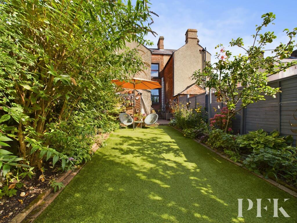 Additional image 4 of Lowther Terrace, Penrith, CA11