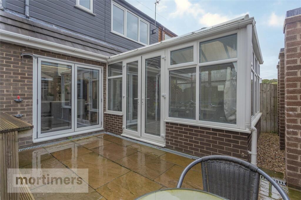 Additional image 10 of Albemarle Street, Clitheroe, Lancashire, BB7