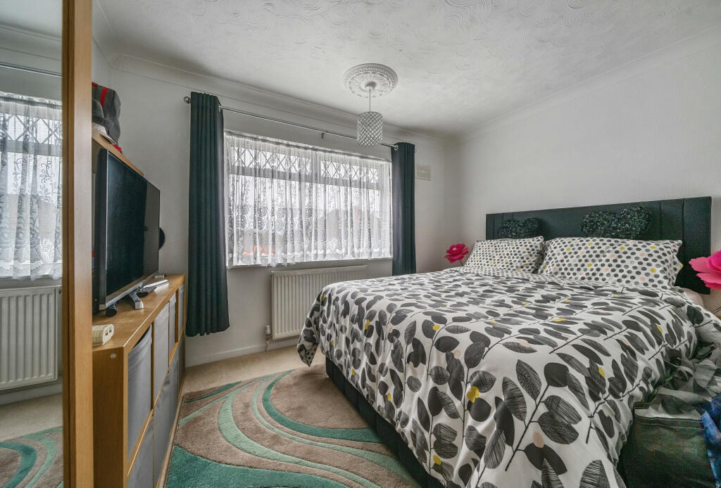 Additional image 6 of Holbrook Crescent, Hartcliffe, Bristol, City, BS13