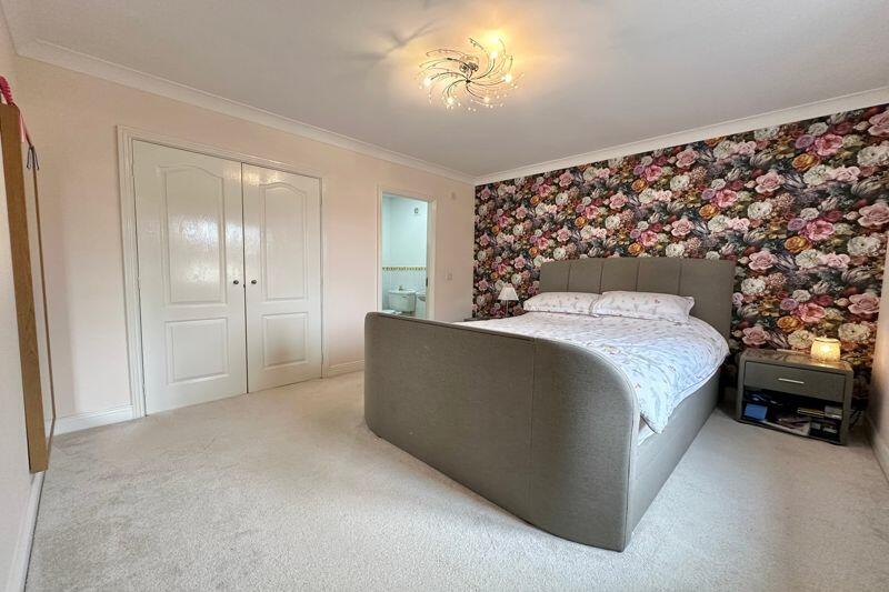 Additional image 13 of Merton Drive, Weston Village - DOUBLE GARAGE