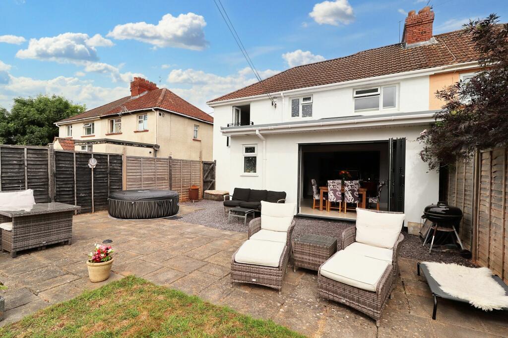 Additional image 30 of Mill Lane, Tockington, BS32