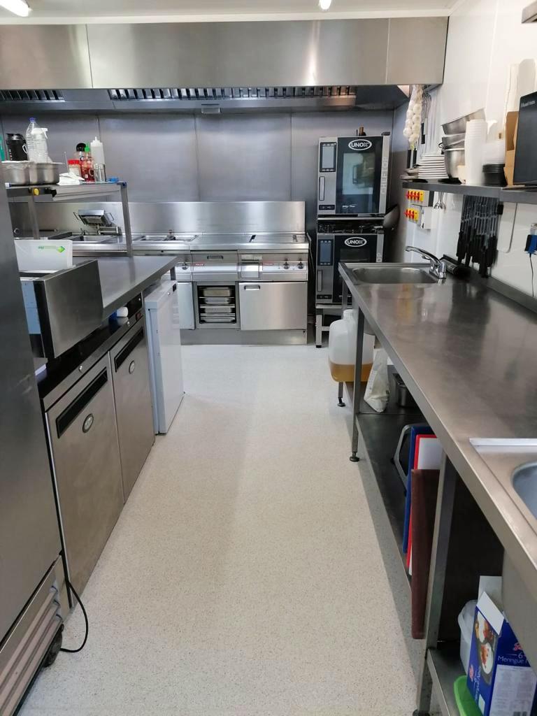 Additional image 12 of CUMBRIA - STYLISH CAFE/BISTRO IN THE EDEN VALLEY