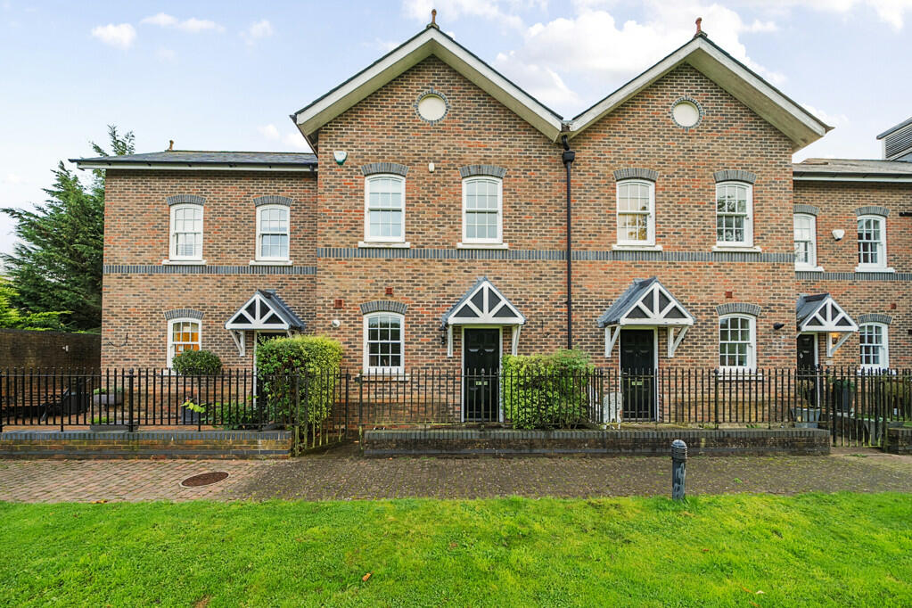 Additional image 24 of Westerham Road, Holwood Estate, Keston
