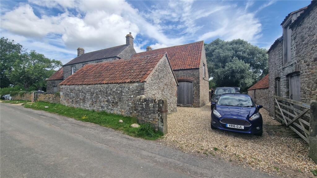 Additional image 18 of Shepperdine Road, Oldbury On Severn, BS35